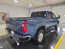 2026 Chevrolet Silverado 2500HD - Photo 4
