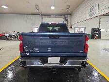 2026 Chevrolet Silverado 2500HD - Photo 5