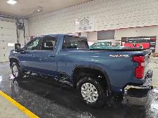 2026 Chevrolet Silverado 2500HD - Photo 6