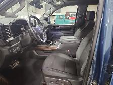 2026 Chevrolet Silverado 2500HD - Photo 8
