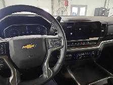 2026 Chevrolet Silverado 2500HD - Photo 10