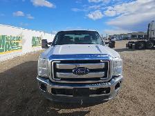 2014 Ford F-350 Super Duty - Photo 5