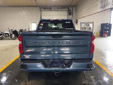 2024 Chevrolet Silverado 1500 - Photo 2