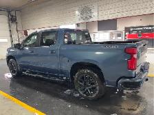 2024 Chevrolet Silverado 1500 - Photo 3