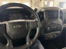 2024 Chevrolet Silverado 1500 - Photo 7
