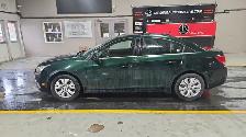 2014 Chevrolet Cruze - Photo 2
