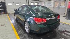 2014 Chevrolet Cruze - Photo 3