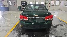 2014 Chevrolet Cruze - Photo 4