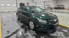 2014 Chevrolet Cruze - Photo 7