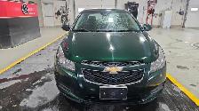 2014 Chevrolet Cruze - Photo 8
