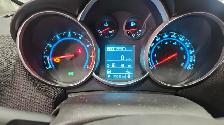 2014 Chevrolet Cruze - Photo 15