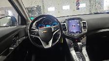 2014 Chevrolet Cruze - Photo 17