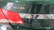 2014 Chevrolet Cruze - Photo 27