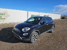 2016 FIAT 500X