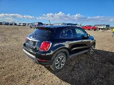 2016 FIAT 500X - Photo 3