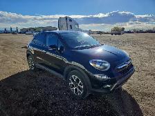 2016 FIAT 500X - Photo 4