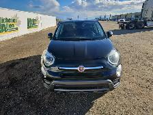 2016 FIAT 500X - Photo 5