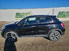 2016 FIAT 500X - Photo 8