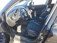 2016 FIAT 500X - Photo 10