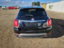 2016 FIAT 500X - Photo 22