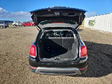2016 FIAT 500X - Photo 23