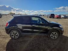 2016 FIAT 500X - Photo 25