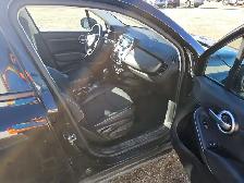 2016 FIAT 500X - Photo 27