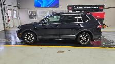 2018 Volkswagen Tiguan - Photo 2