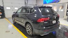 2018 Volkswagen Tiguan - Photo 3