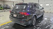 2018 Volkswagen Tiguan - Photo 5