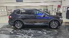 2018 Volkswagen Tiguan - Photo 6