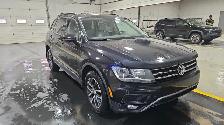 2018 Volkswagen Tiguan - Photo 7
