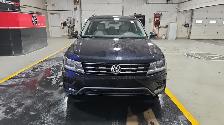 2018 Volkswagen Tiguan - Photo 8