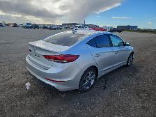 2018 Hyundai Elantra - Photo 3