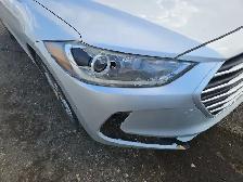 2018 Hyundai Elantra - Photo 6