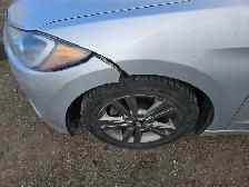 2018 Hyundai Elantra - Photo 8