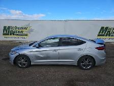 2018 Hyundai Elantra - Photo 17