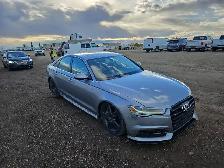 2017 Audi A6 - Photo 2