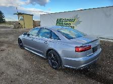 2017 Audi A6 - Photo 3