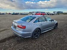 2017 Audi A6 - Photo 4