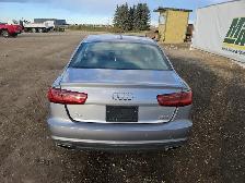 2017 Audi A6 - Photo 21