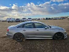 2017 Audi A6 - Photo 23
