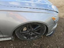 2017 Audi A6 - Photo 33