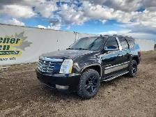 2009 Cadillac Escalade
