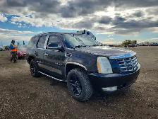 2009 Cadillac Escalade - Photo 4