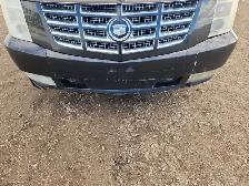 2009 Cadillac Escalade - Photo 14