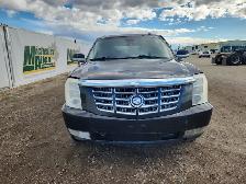 2009 Cadillac Escalade - Photo 15