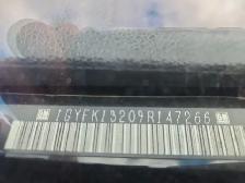 2009 Cadillac Escalade - Photo 18