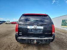 2009 Cadillac Escalade - Photo 26