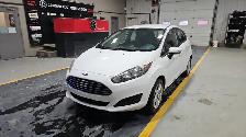 2015 Ford Fiesta